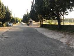新地駐車場1