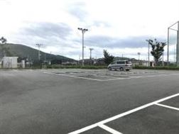 城山公園駐車場1