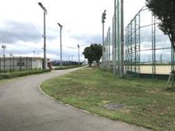 城山公園ウォーキングコース