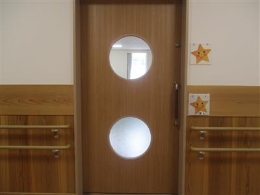 ほしのおへや