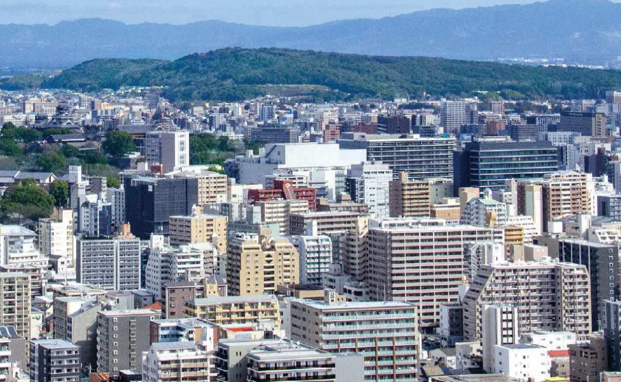 建物