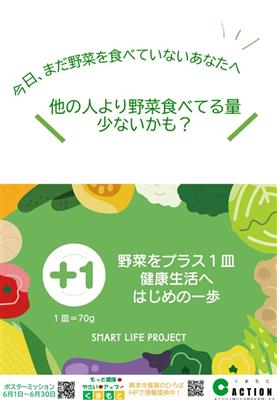 ポスター
