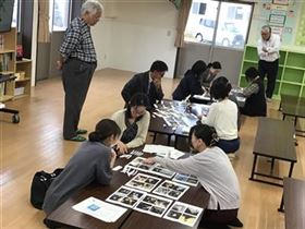 ワークショップ形式