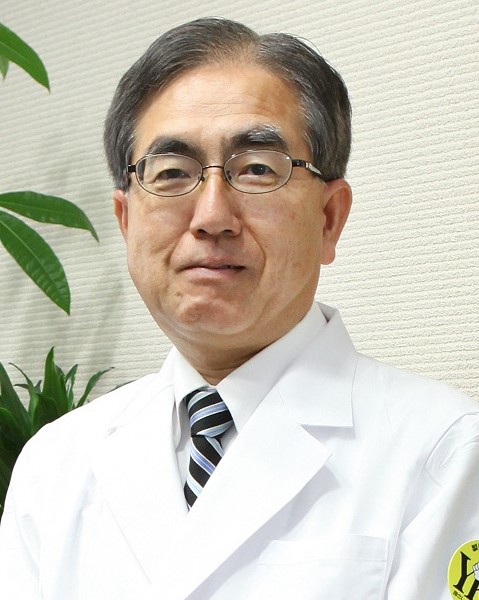 土橋先生のお写真