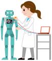 女性科学者
