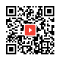 QRコード【教育長メッセージ】 QRコード【教育長メッセージ】