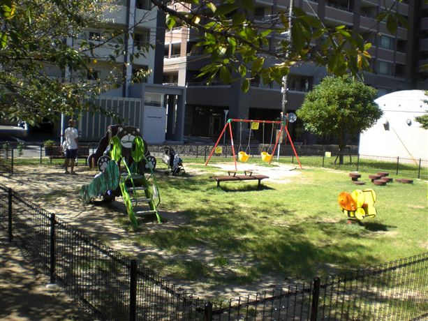 子育て支援コーナー 子育て支援コーナー