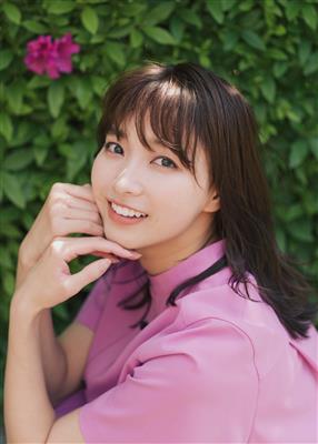 坂ノ上茜さん