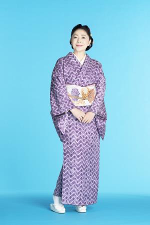 石川さゆりさん