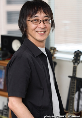寺嶋民哉さん 寺嶋民哉さん