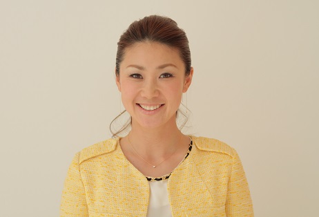 古閑美保さん 古閑美保さん