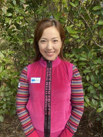 笠りつ子さん 笠りつ子さん