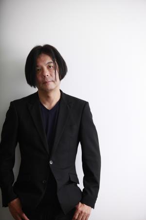 田山淳朗さん 田山淳朗さん