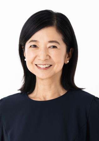 プロフィール写真(宮崎美子さん) プロフィール写真(宮崎美子さん)