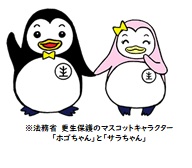 キャラクター