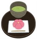 茶室