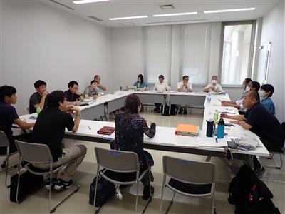 西南相談会