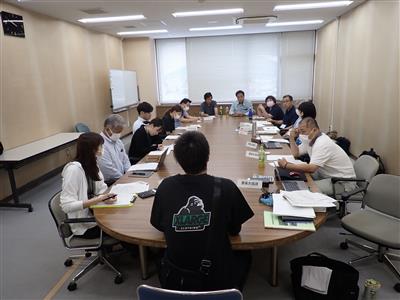 北東相談会