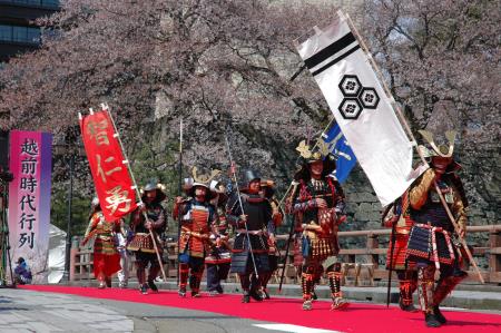 春祭り 春祭り