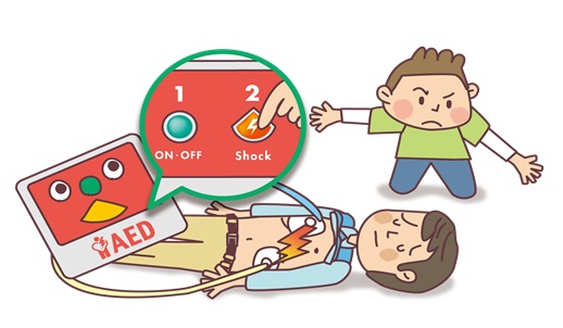 AED