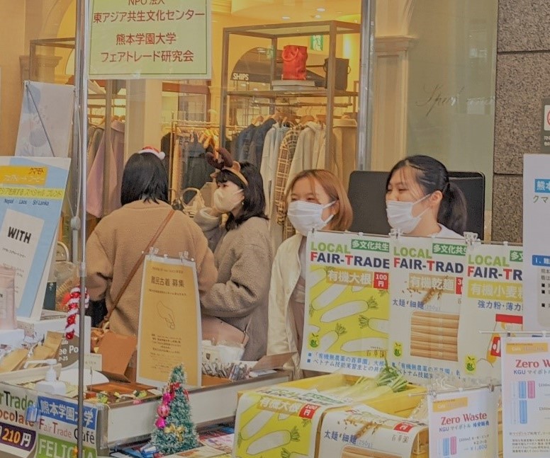 マルシェ1 マルシェ1