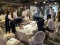 新町・古町町屋研究会ワークショップ