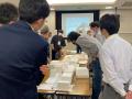 第2回唐人町通りみちづくりワークショップ