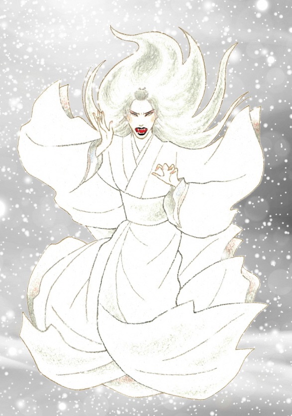 雪女