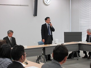 健康くまもと21推進会議　写真1