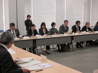 健康くまもと21推進会議　写真2