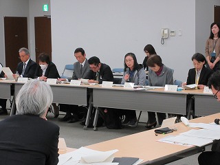 健康くまもと21推進会議　写真4