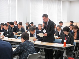 健康くまもと21推進会議　写真8