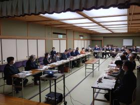 健康くまもと21推進会議