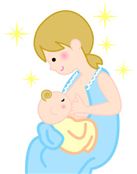 授乳まま