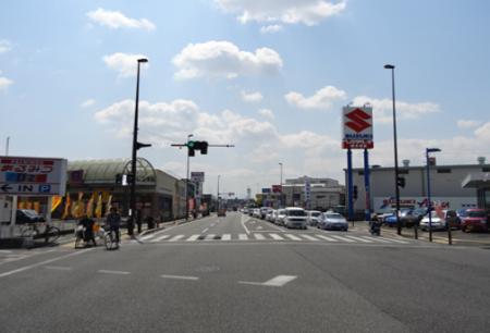 実施後