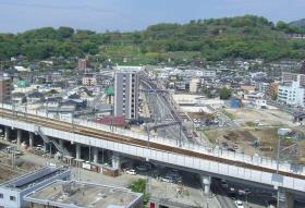 都市計画道路春日池上線