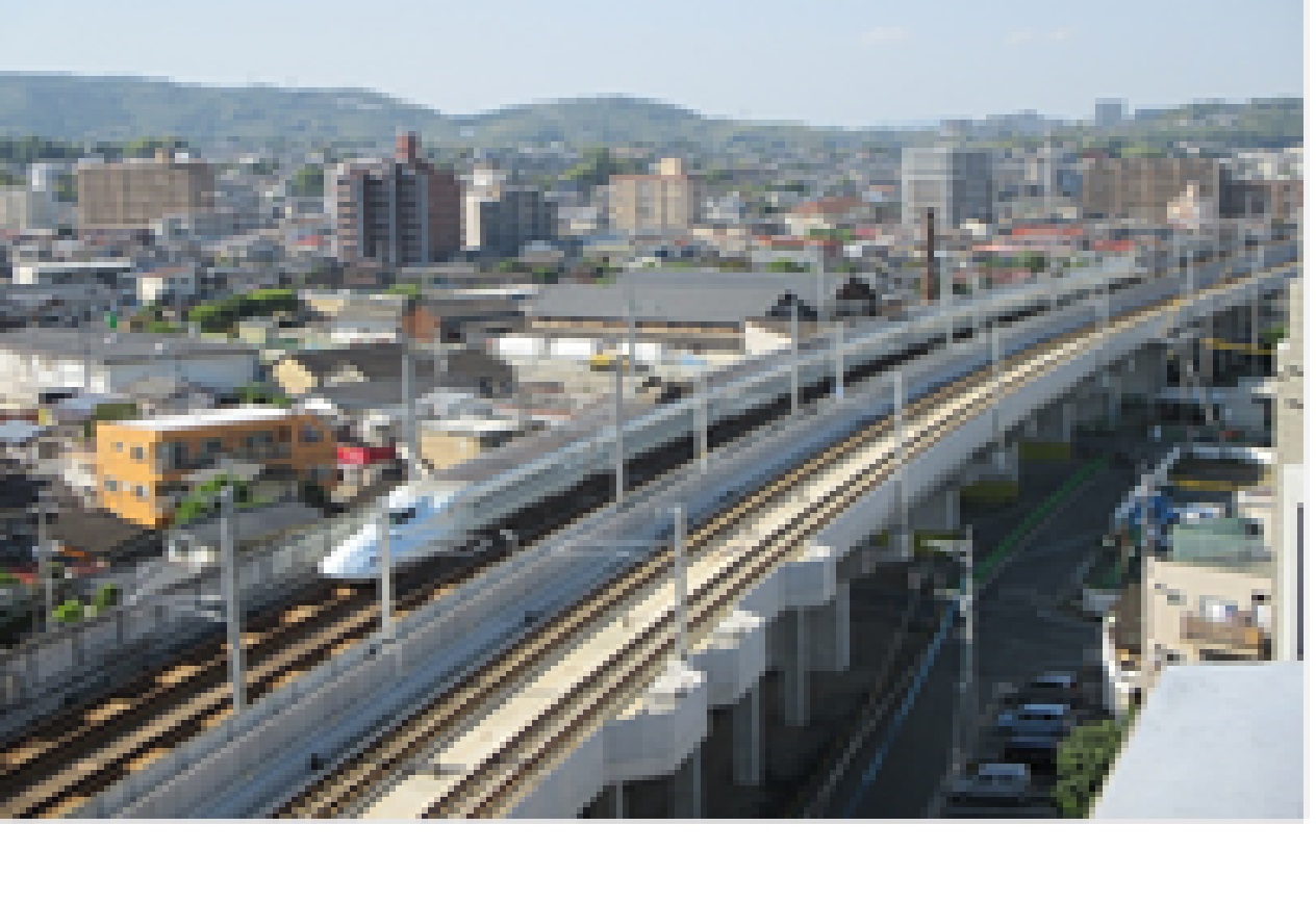 段山本町付近 段山本町付近