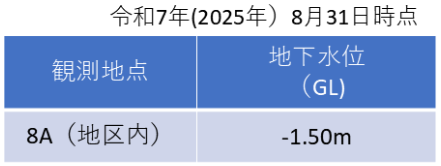 (8)表