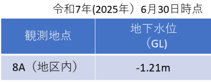 (8)表