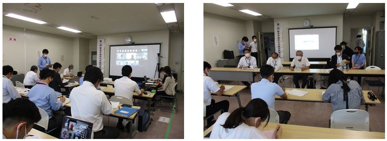 熊本市液状化対策技術検討委員会開催状況 熊本市液状化対策技術検討委員会開催状況