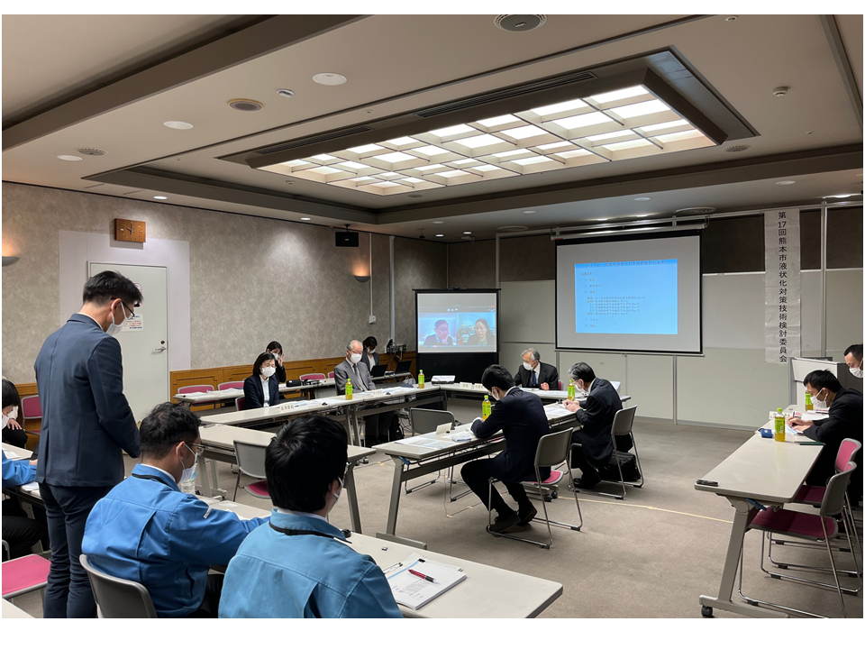 第17回委員会 第17回委員会
