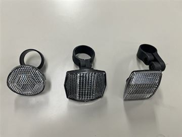 フレーム取付タイプ