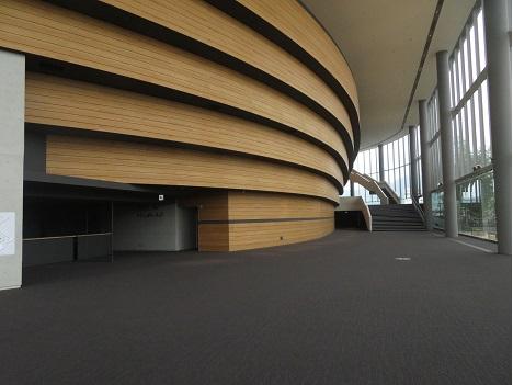 熊本城ホール
