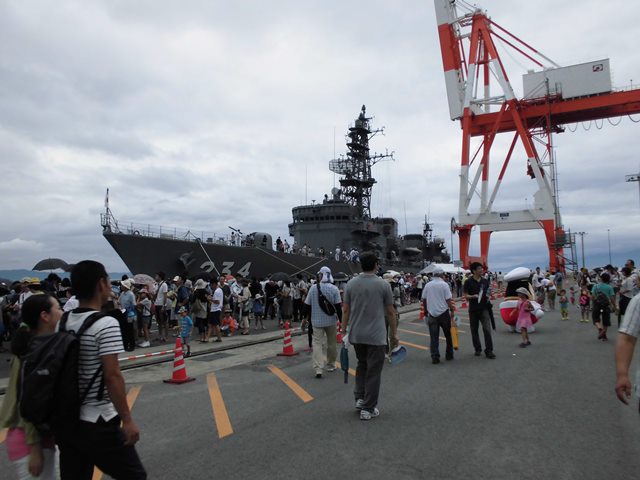 海フェスタ