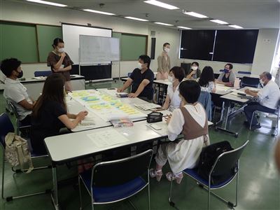 養成講座