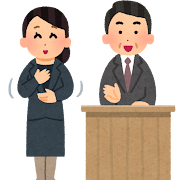 手話通訳士