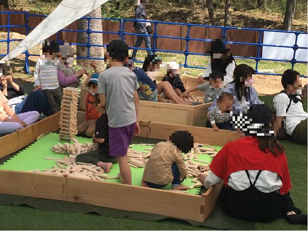 広場 広場