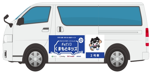 2号車