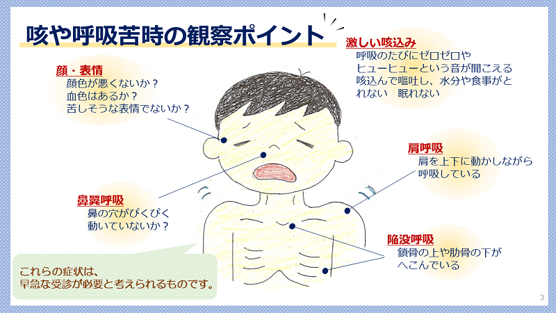 ホームケア(3)