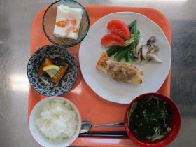 料理写真